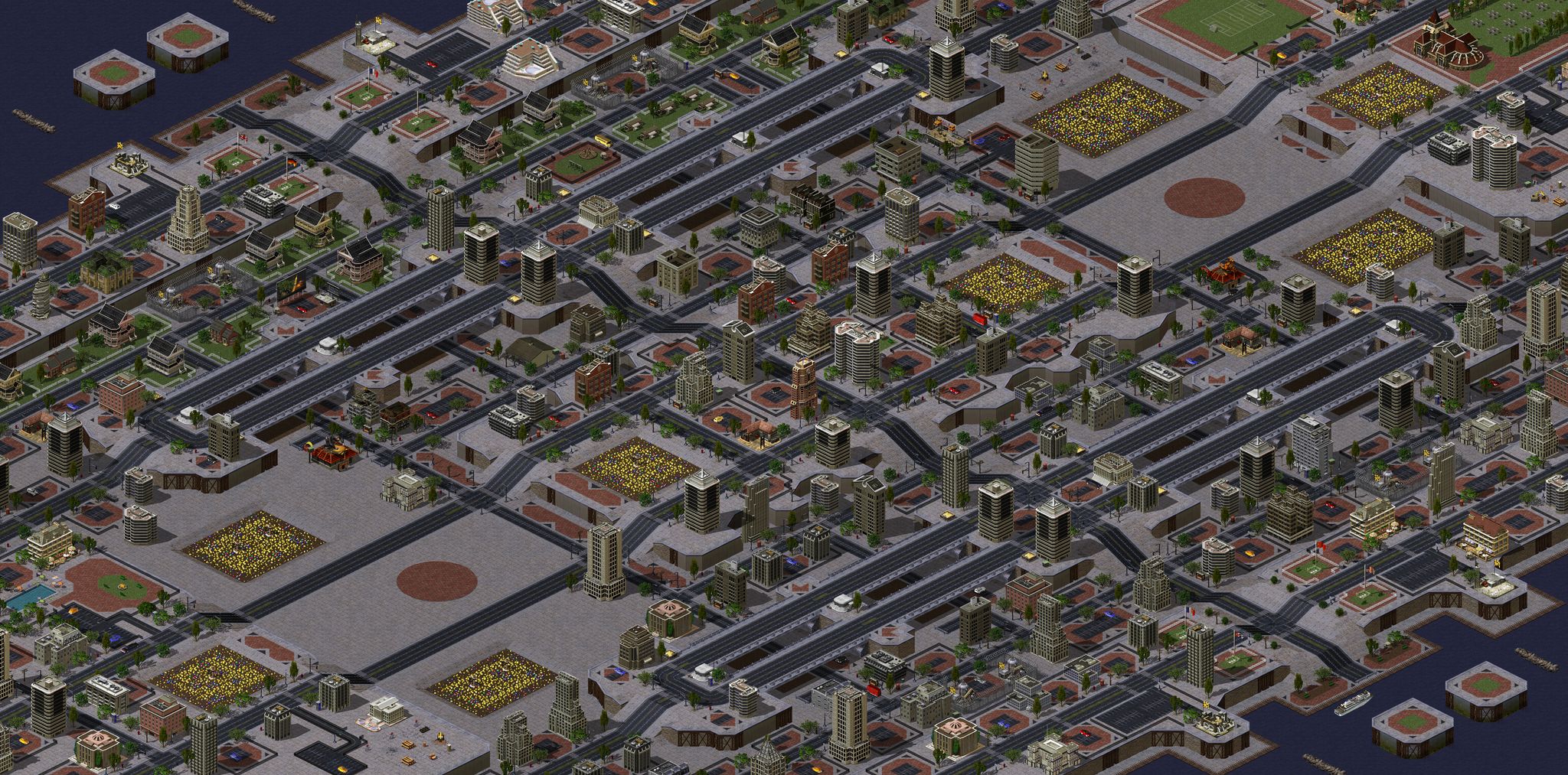 Urban Pipeline (2) full-resolution render