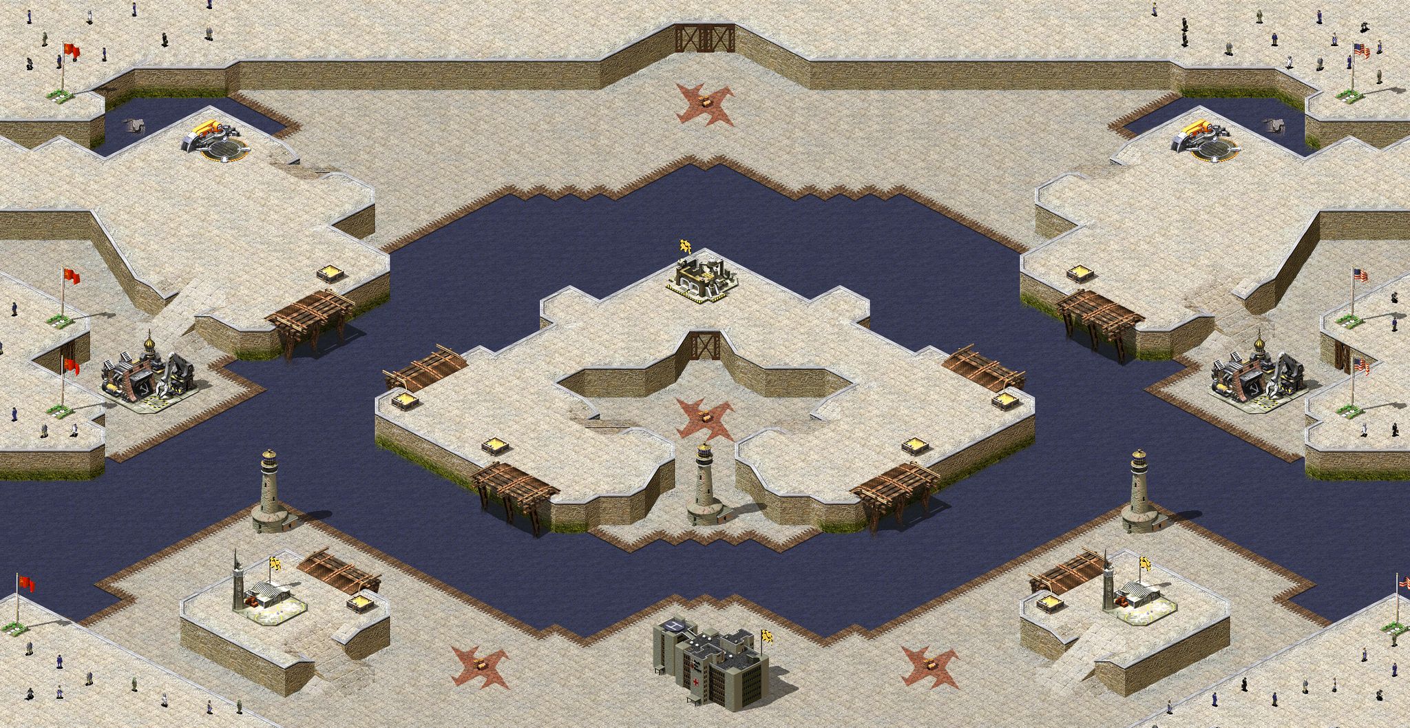 City Control full-resolution render