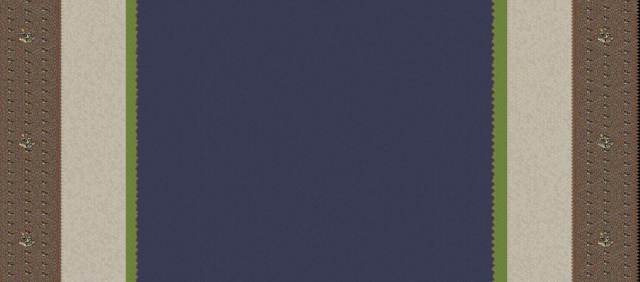 Watercoool fast full-resolution render