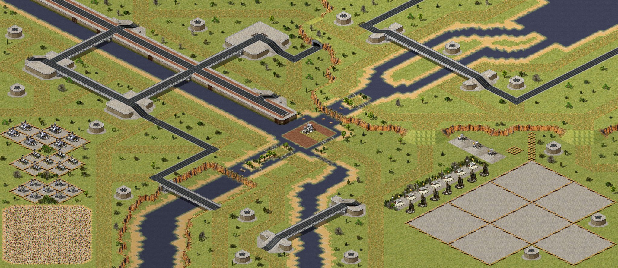 [7]Snarks 5th Tower Defense Pro x5 edit by unitpromoted v0.7 full-resolution render