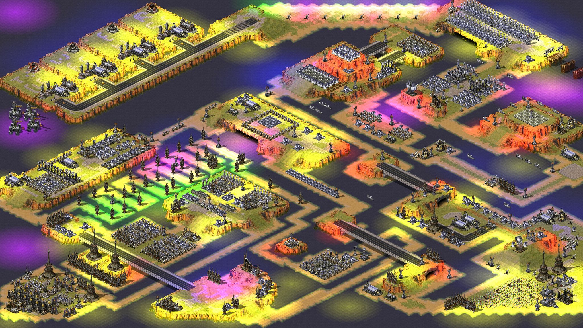 SurvivaL Tower Defense A-ntares Mission 2 v1.27.80 X10 lag-fix last edit legend 2 full-resolution render