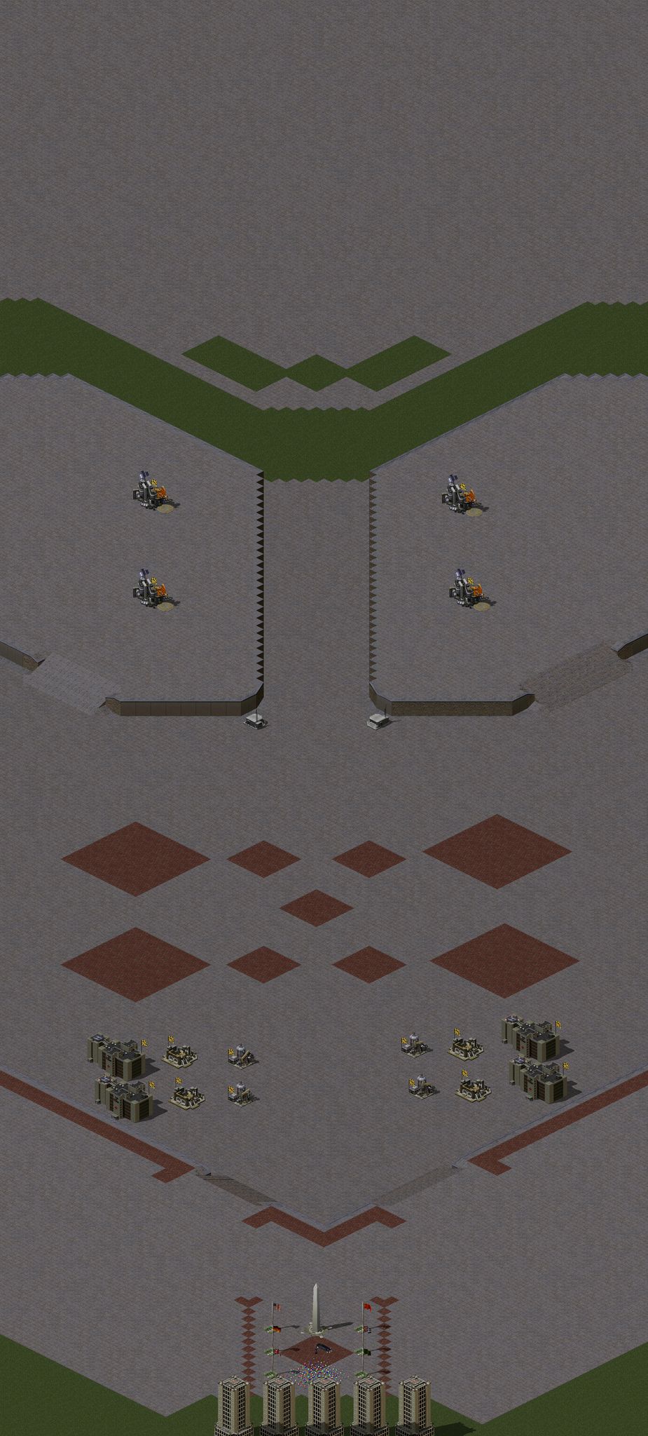 Defend President(SOTA-AI).map full-resolution render