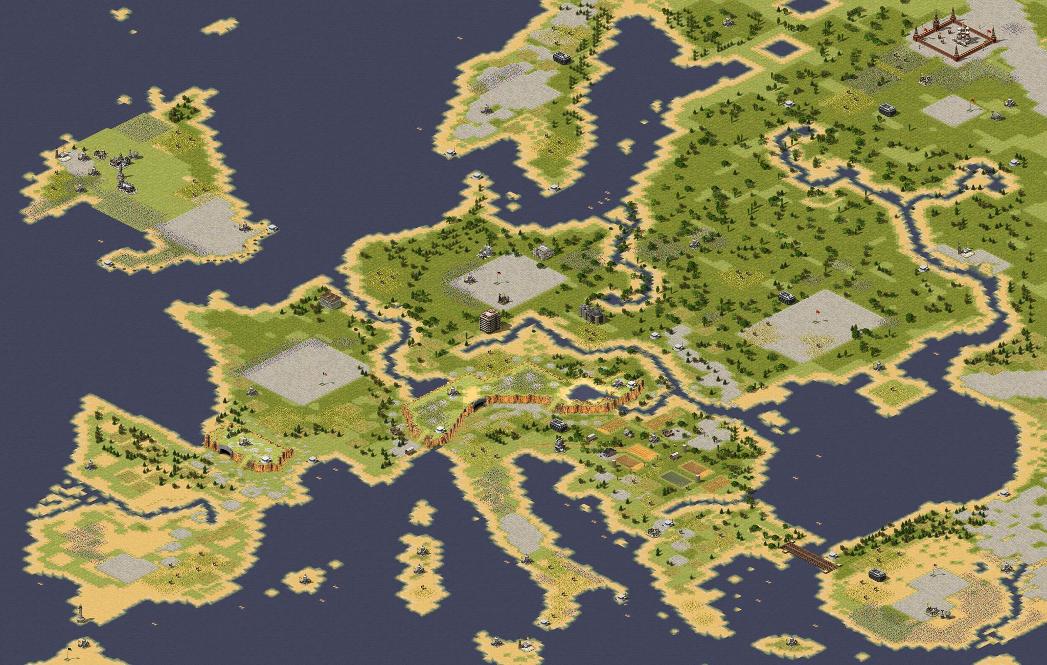 avrupa33 full-resolution render