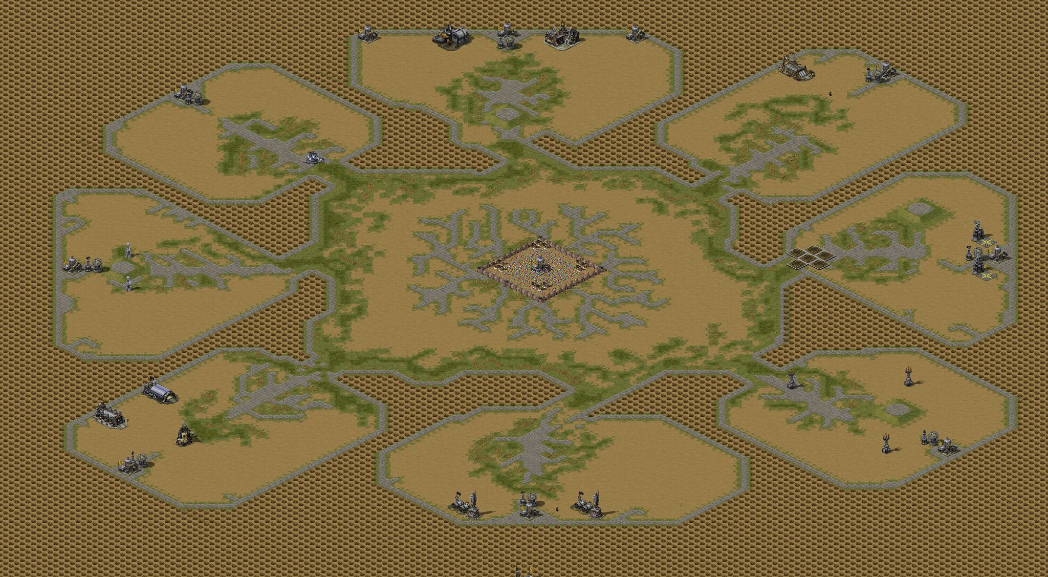 [8]Oil With Bonus Solo V3 full-resolution render