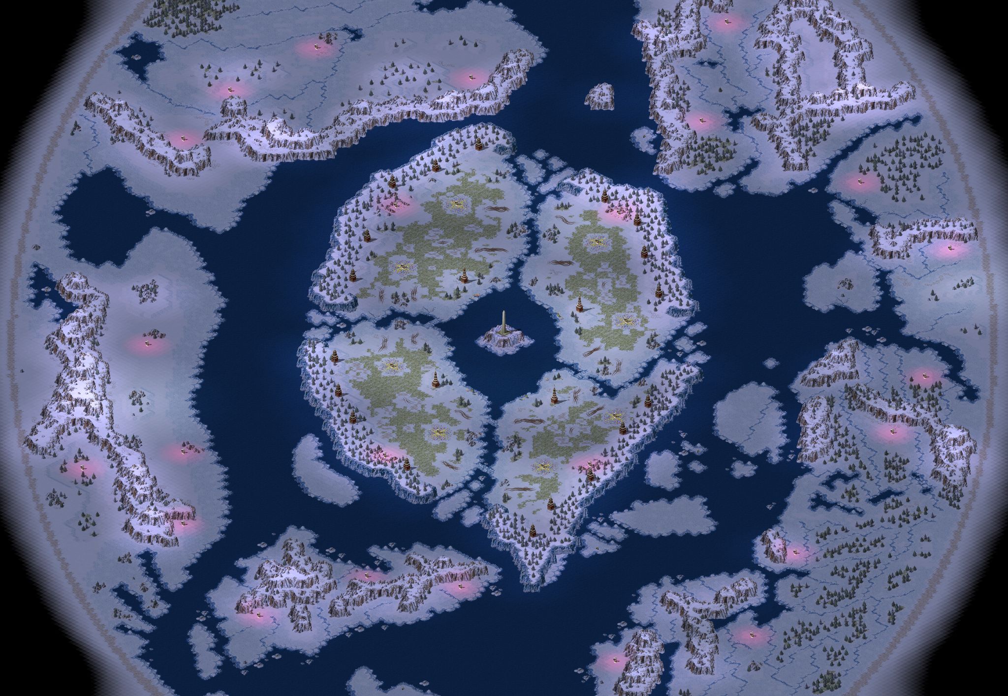 [4] Hyperborea full-resolution render