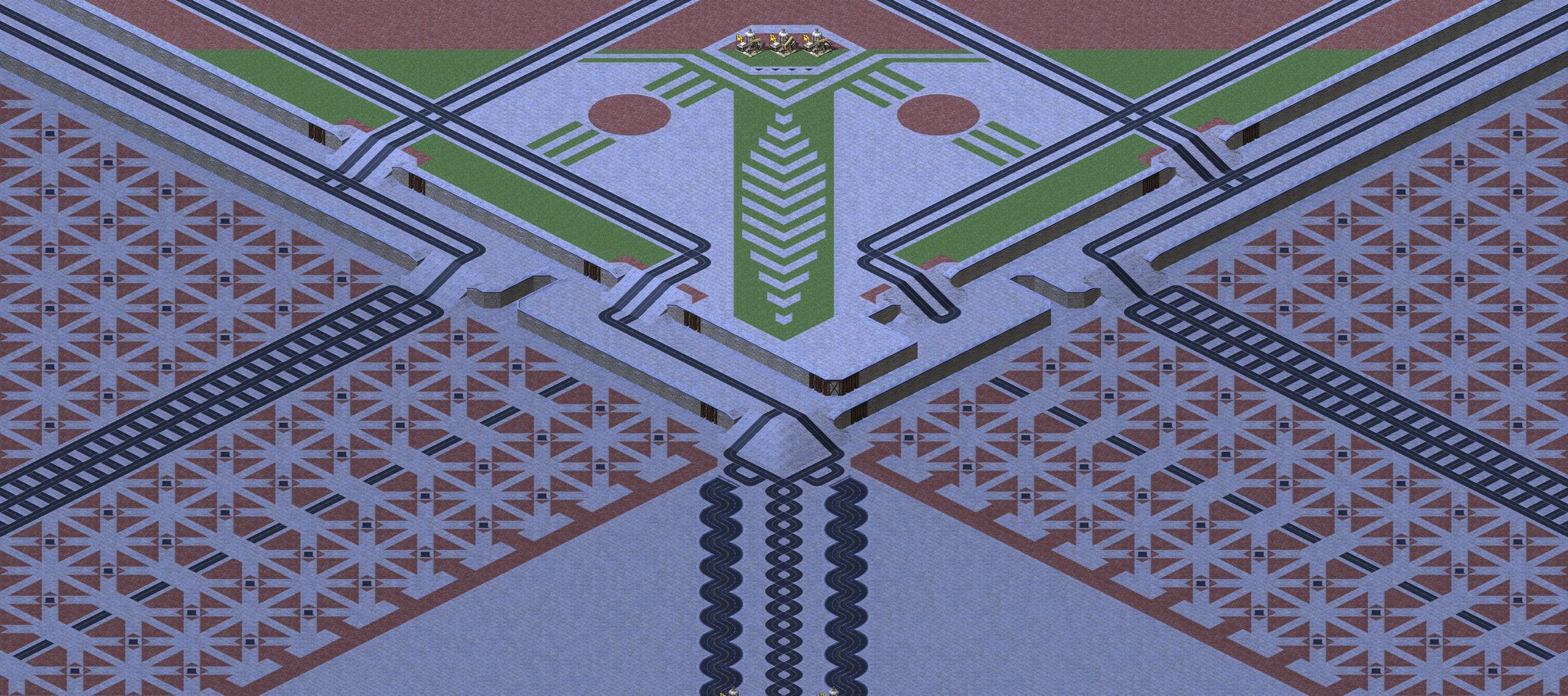 Super Rekool lol 4 full-resolution render
