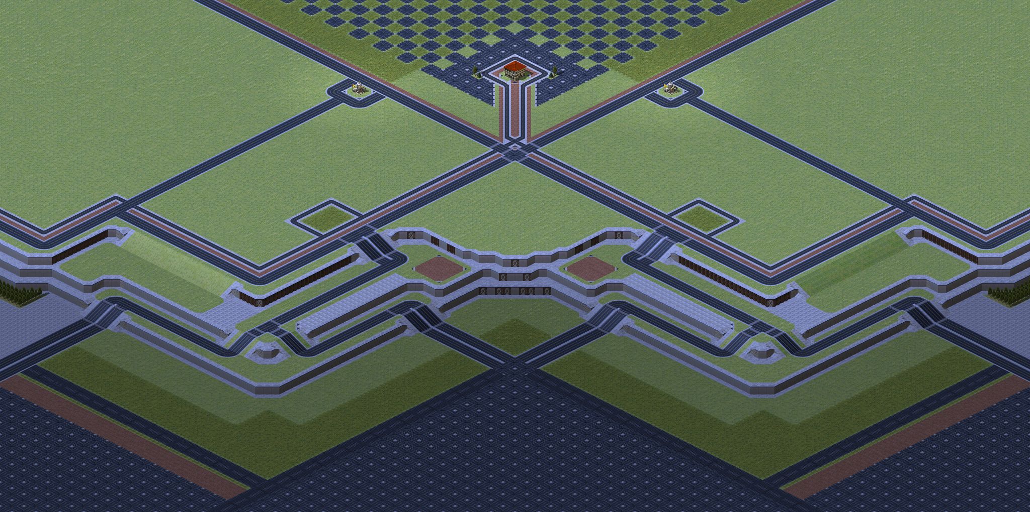 MidForce Of IKN Survival full-resolution render