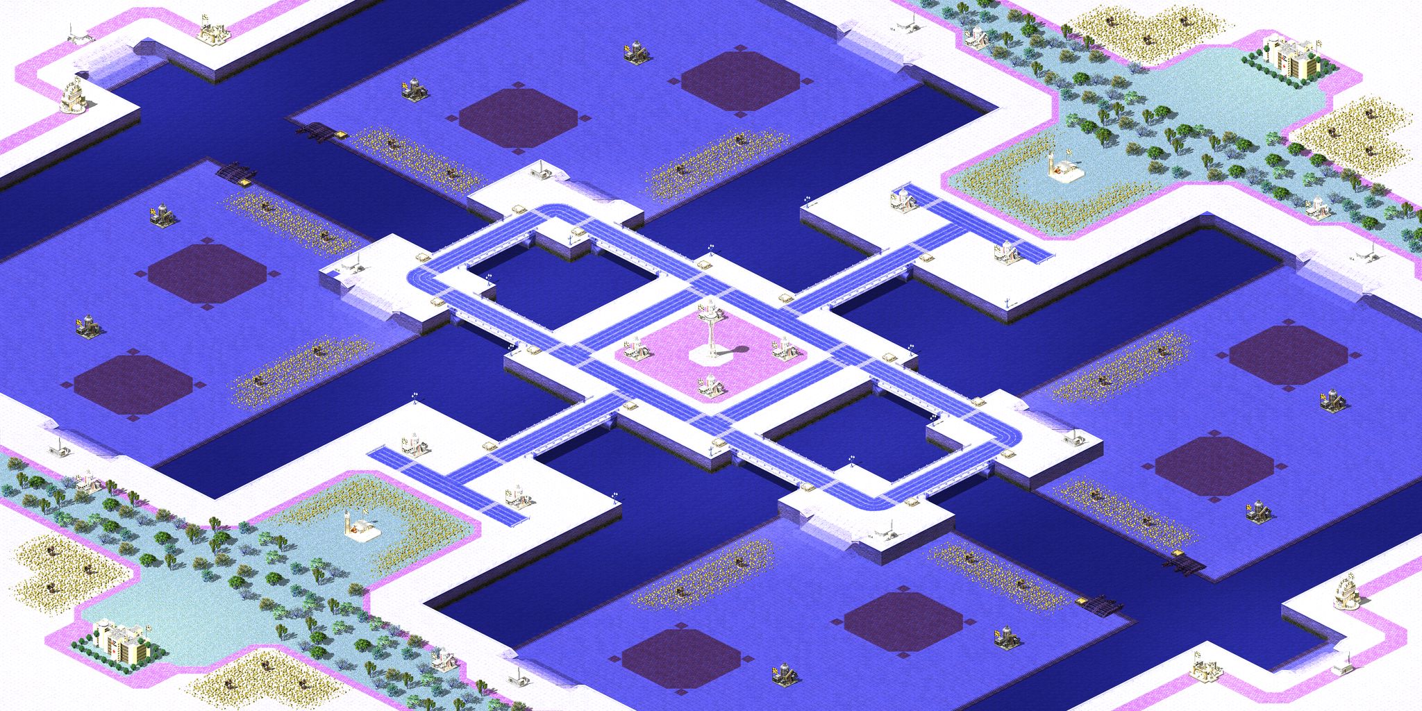 AAA FAST [8] FoxBox 1.0 full-resolution render