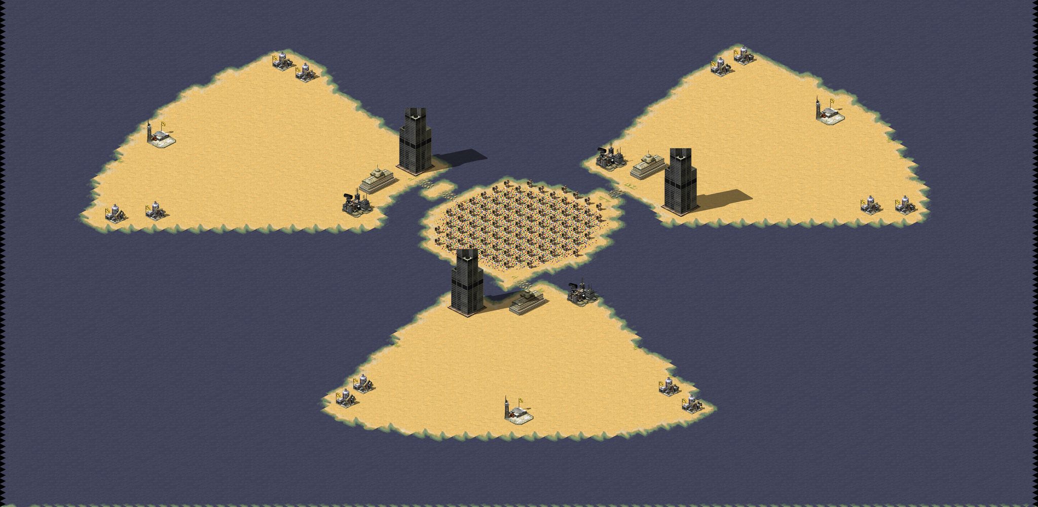 Nuke Naval War (2-3) full-resolution render