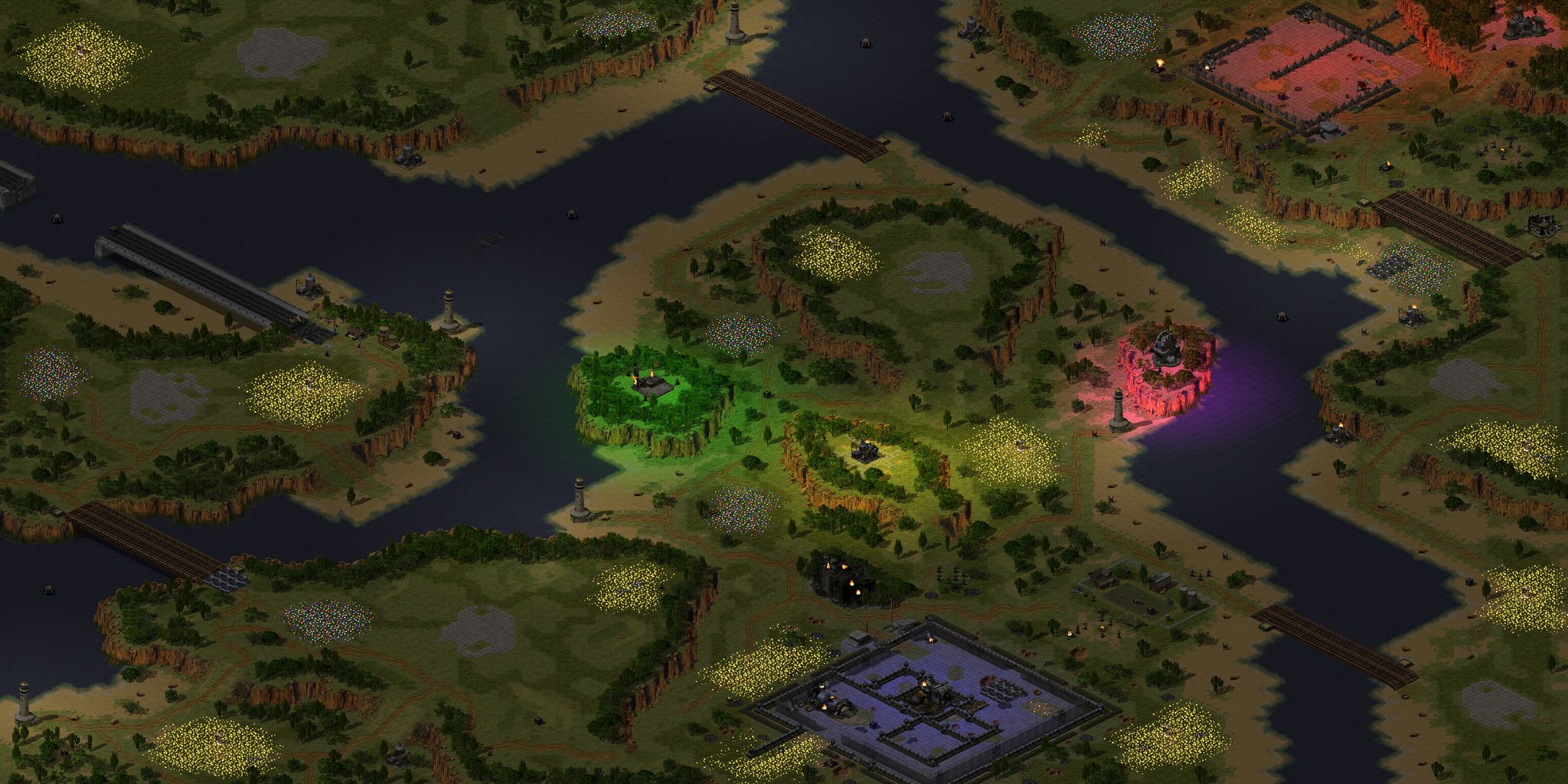 Heart of Darkness 3 full-resolution render