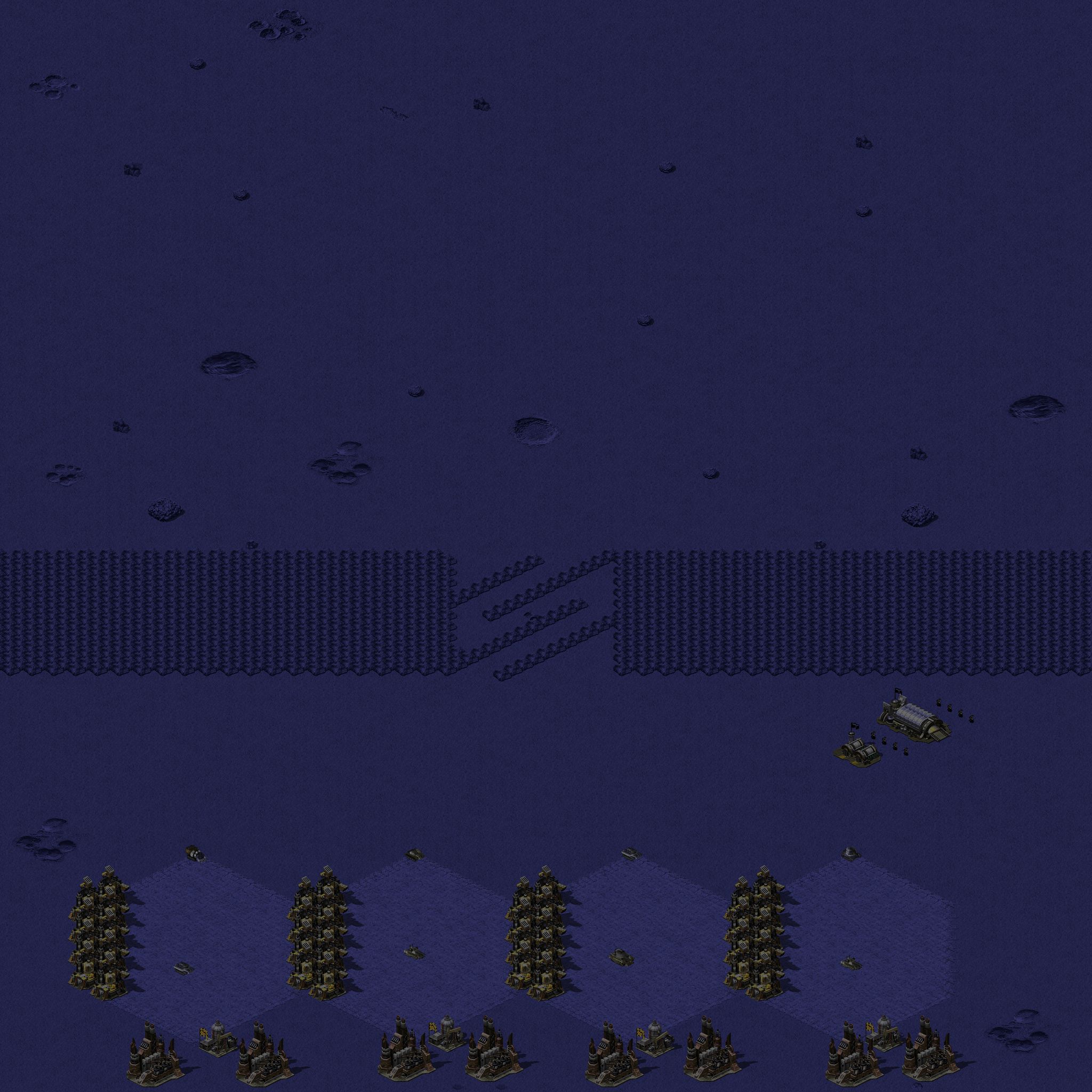 Apocalypse Survival (Fast Build) 10.05.2025 full-resolution render
