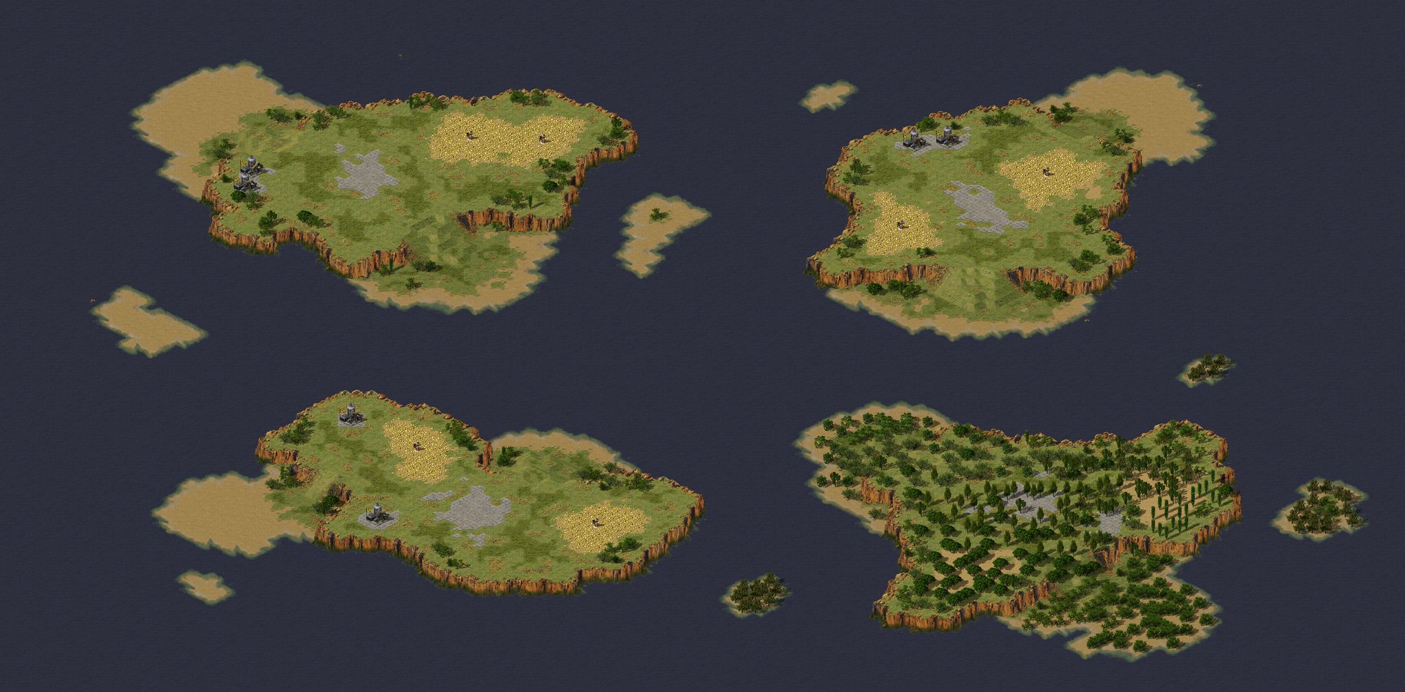 [3] Tsunami 1-1-1 full-resolution render