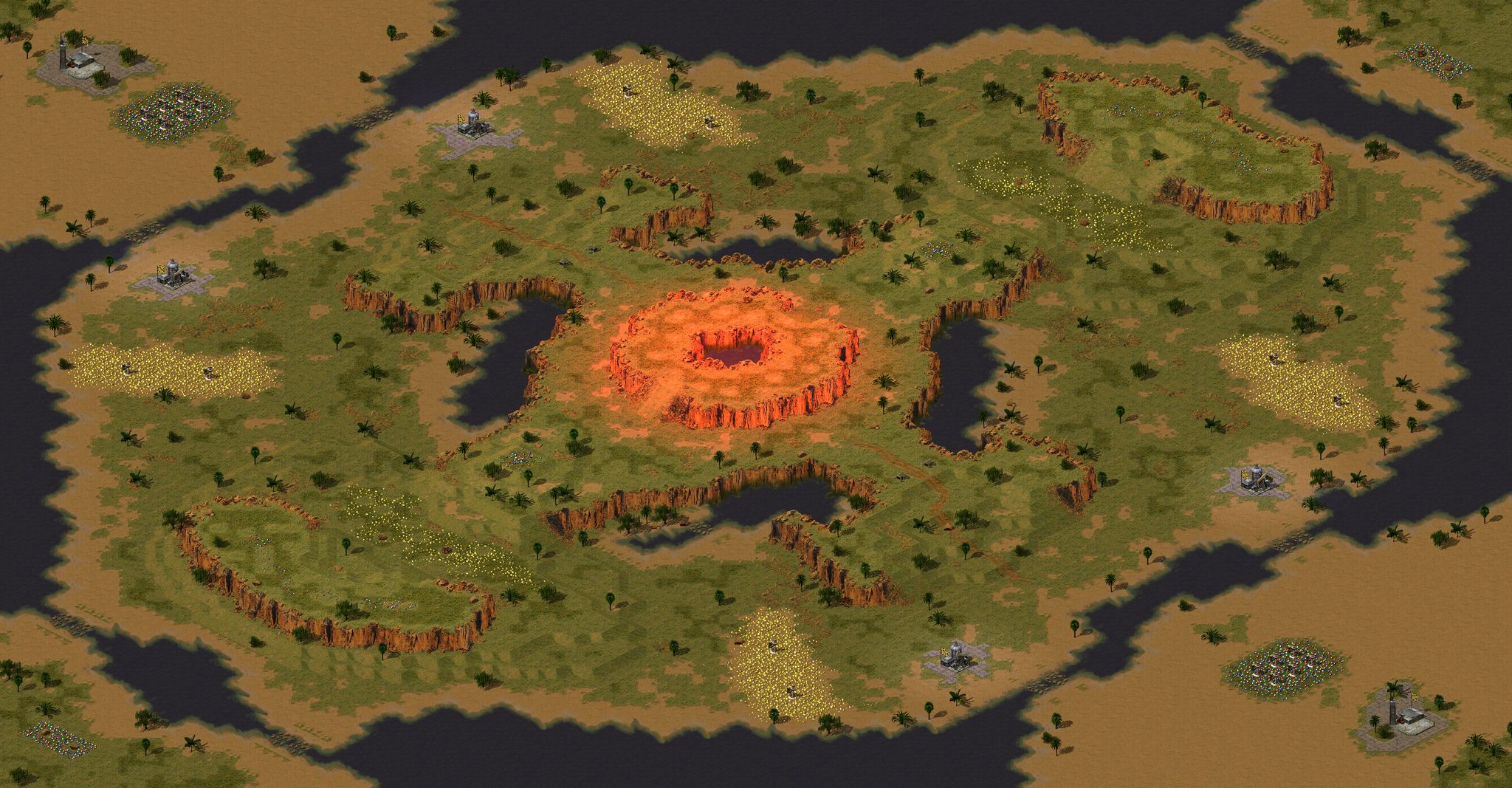 [4] cave of Basalt full-resolution render