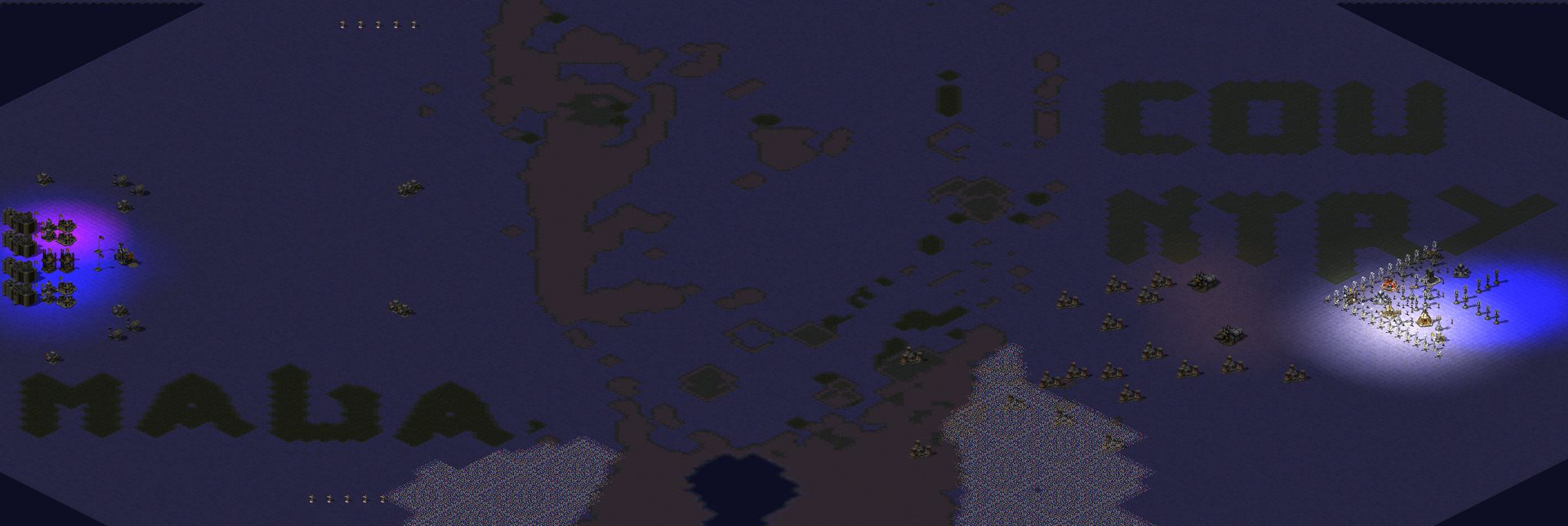 Kecodon's Survival (Evilneon Edit)trump neuve full-resolution render