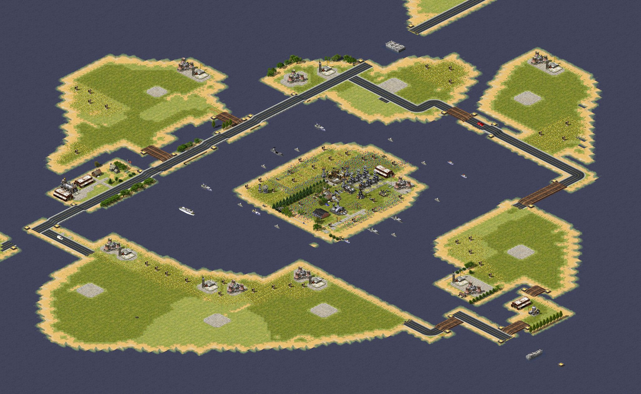 fultown NAVAL2 full-resolution render