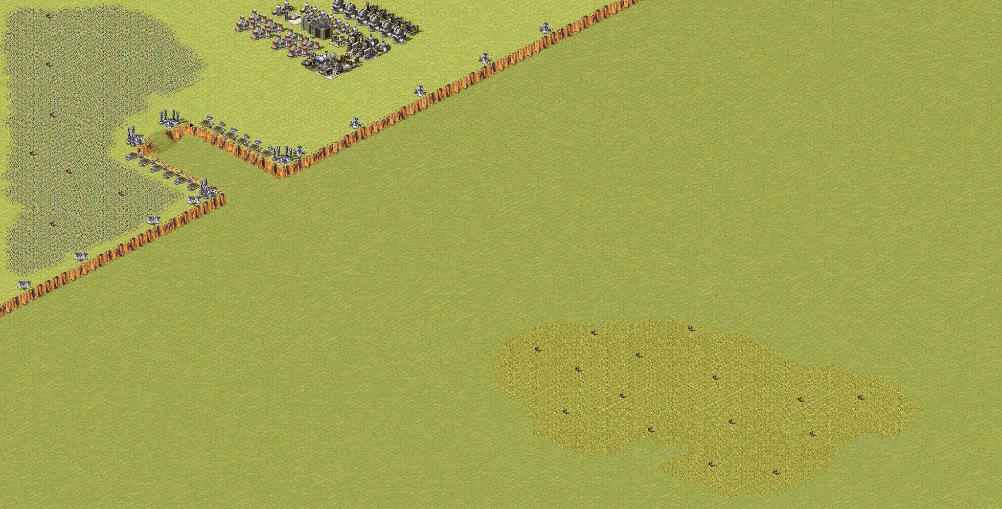 Ore Field full-resolution render