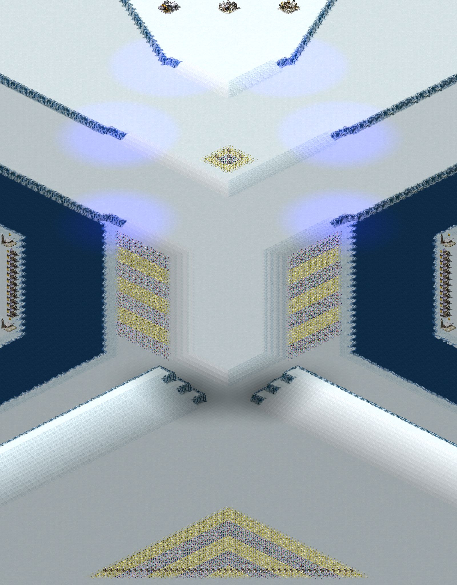 Serious Survival (5p) RDF MOD full-resolution render