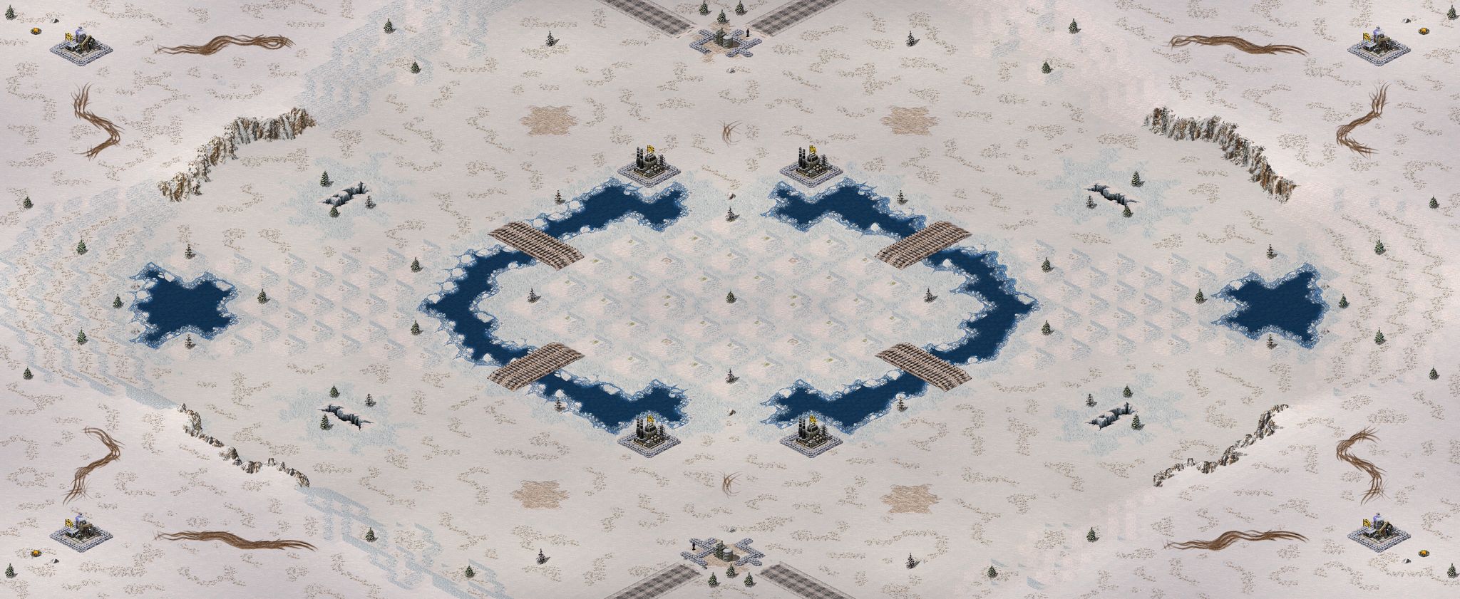 [4] Pamukkale Blitz 2v2 full-resolution render