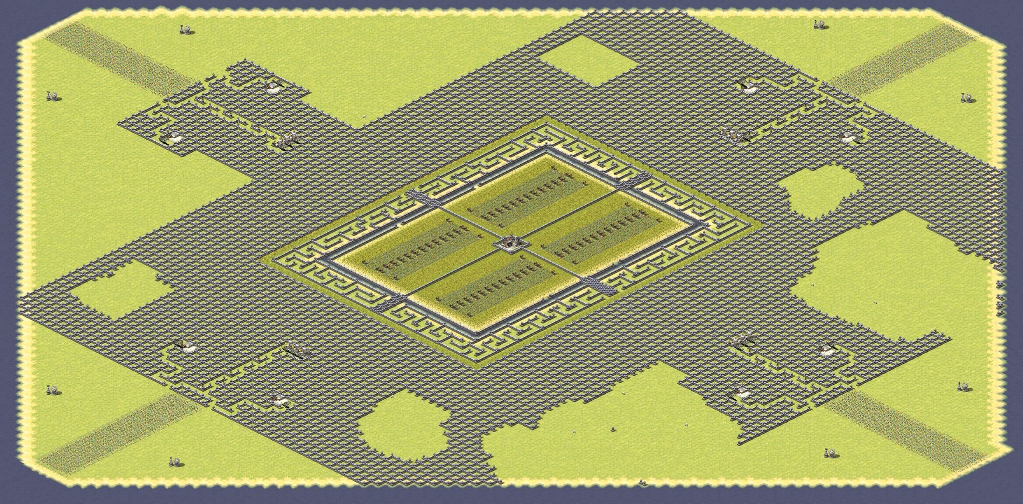 Test142 full-resolution render