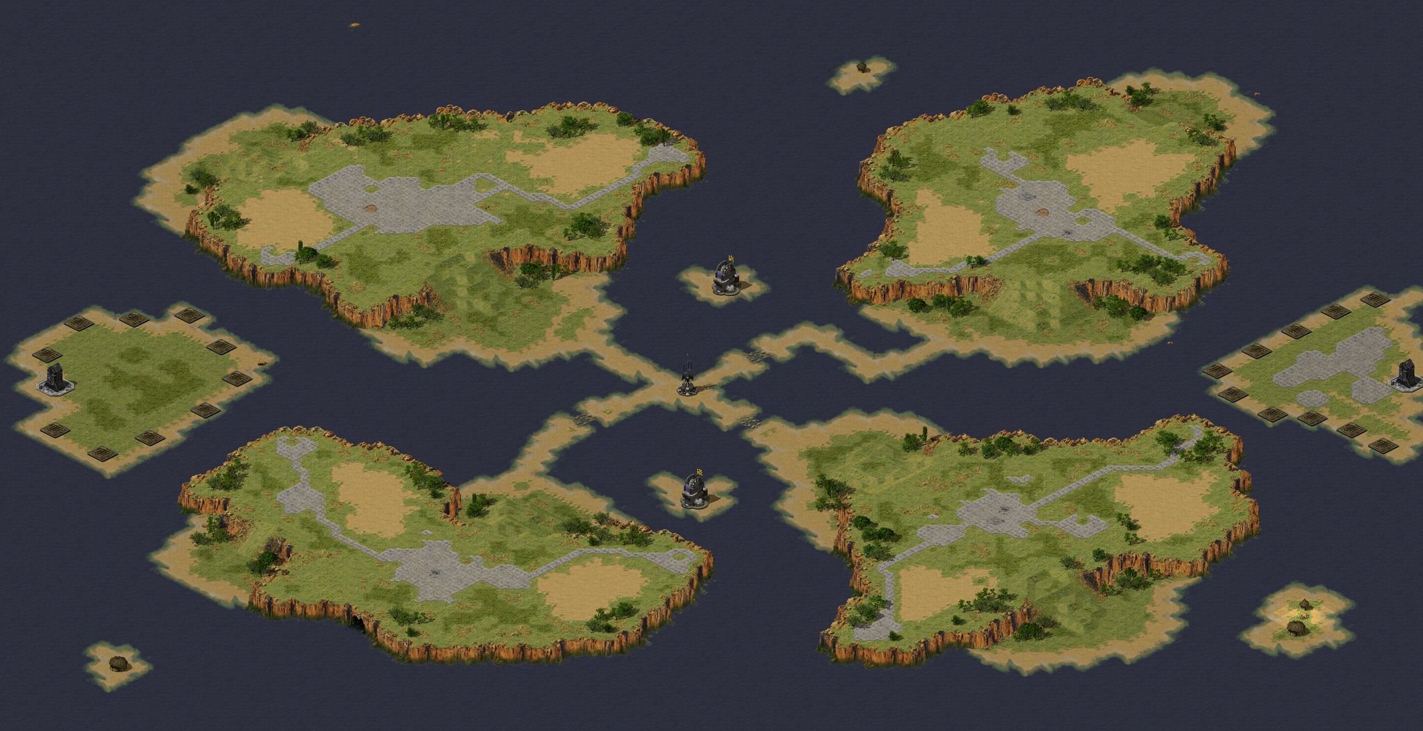 Only vehicles on Tsunami full-resolution render