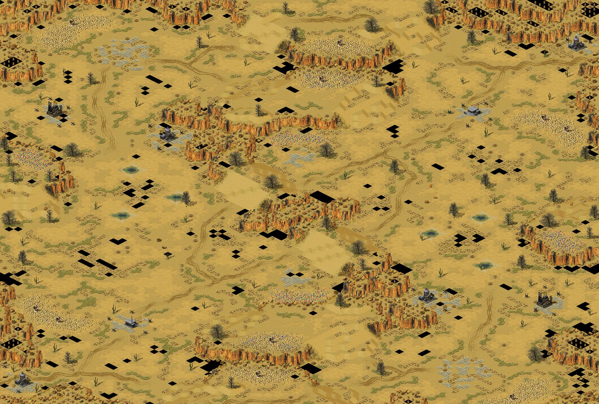 (2) Dustgarden full-resolution render