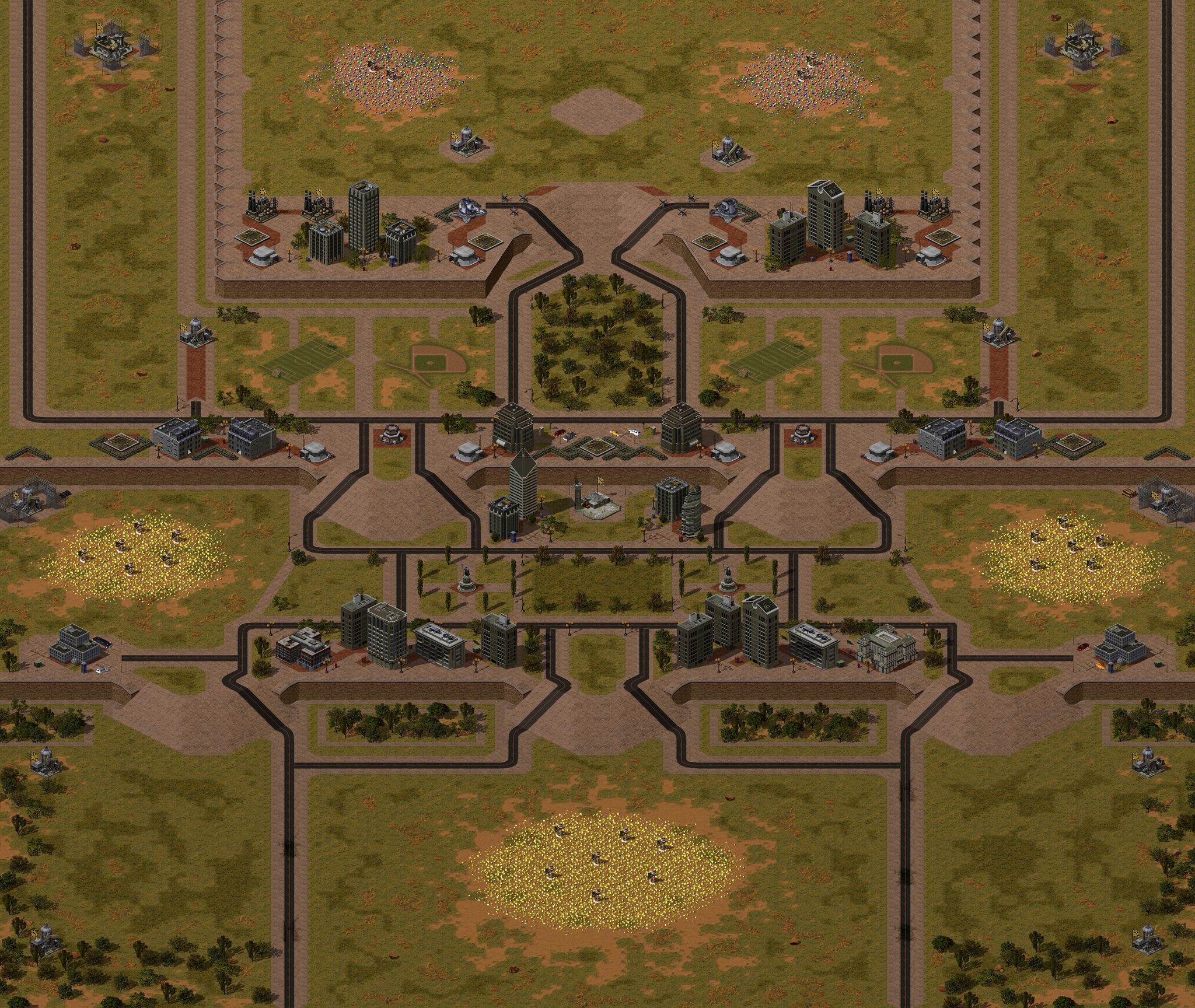 (3) Unfair Advantage full-resolution render