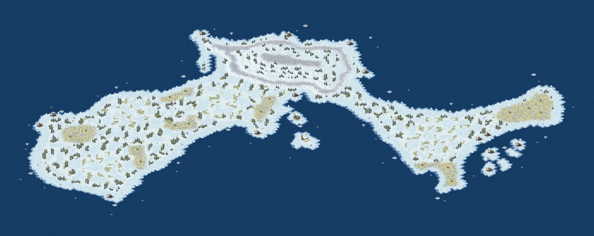 Kongsoya (2-5) full-resolution render