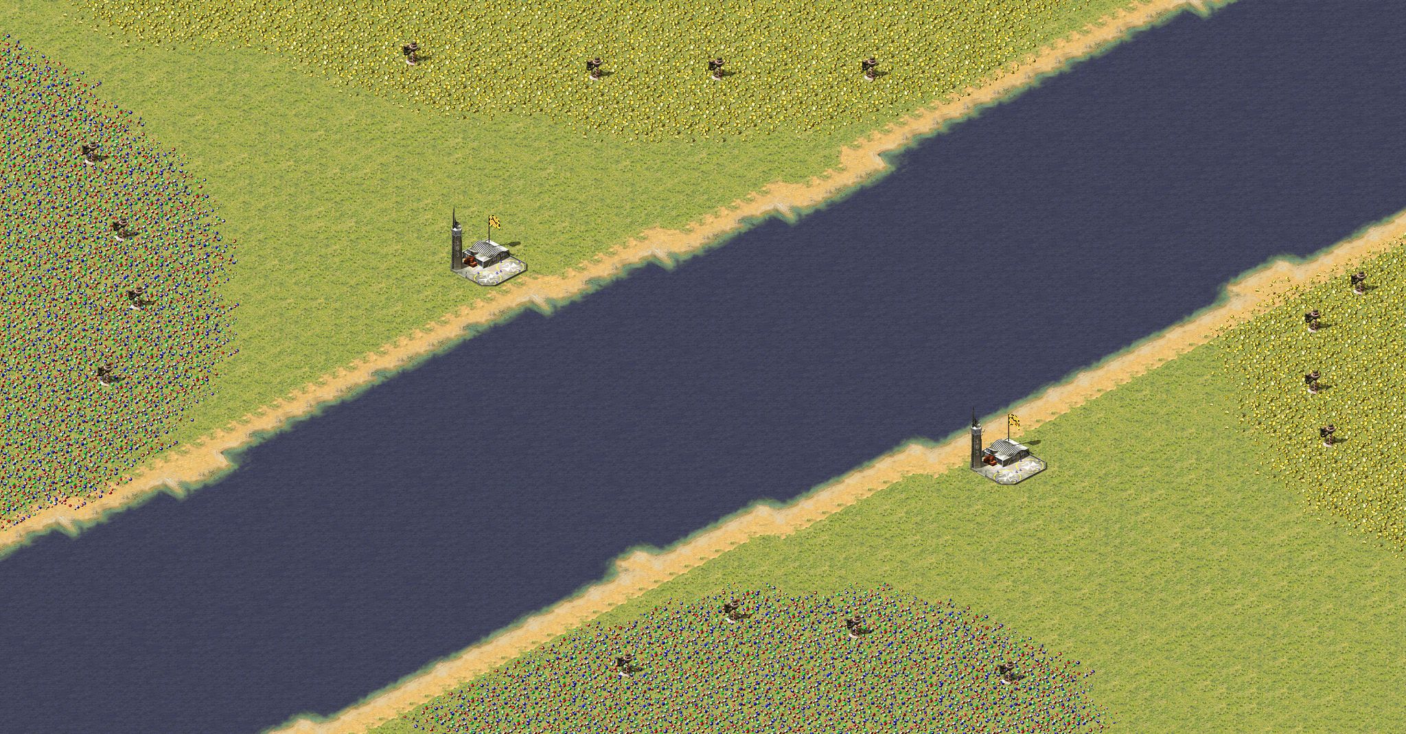 Todesflug (2) by ARS full-resolution render