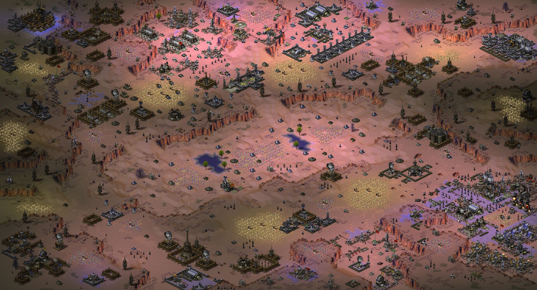 final mission (tactical mod) full-resolution render