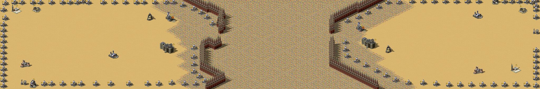 Desert Tech Skirmish full-resolution render