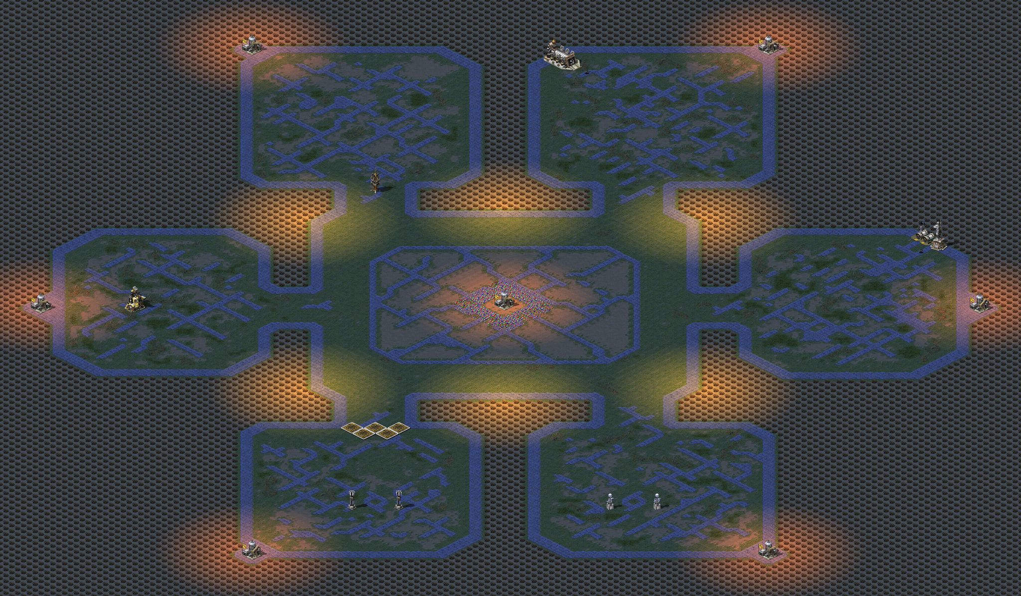 [6] The Oil With Bonus NEO full-resolution render