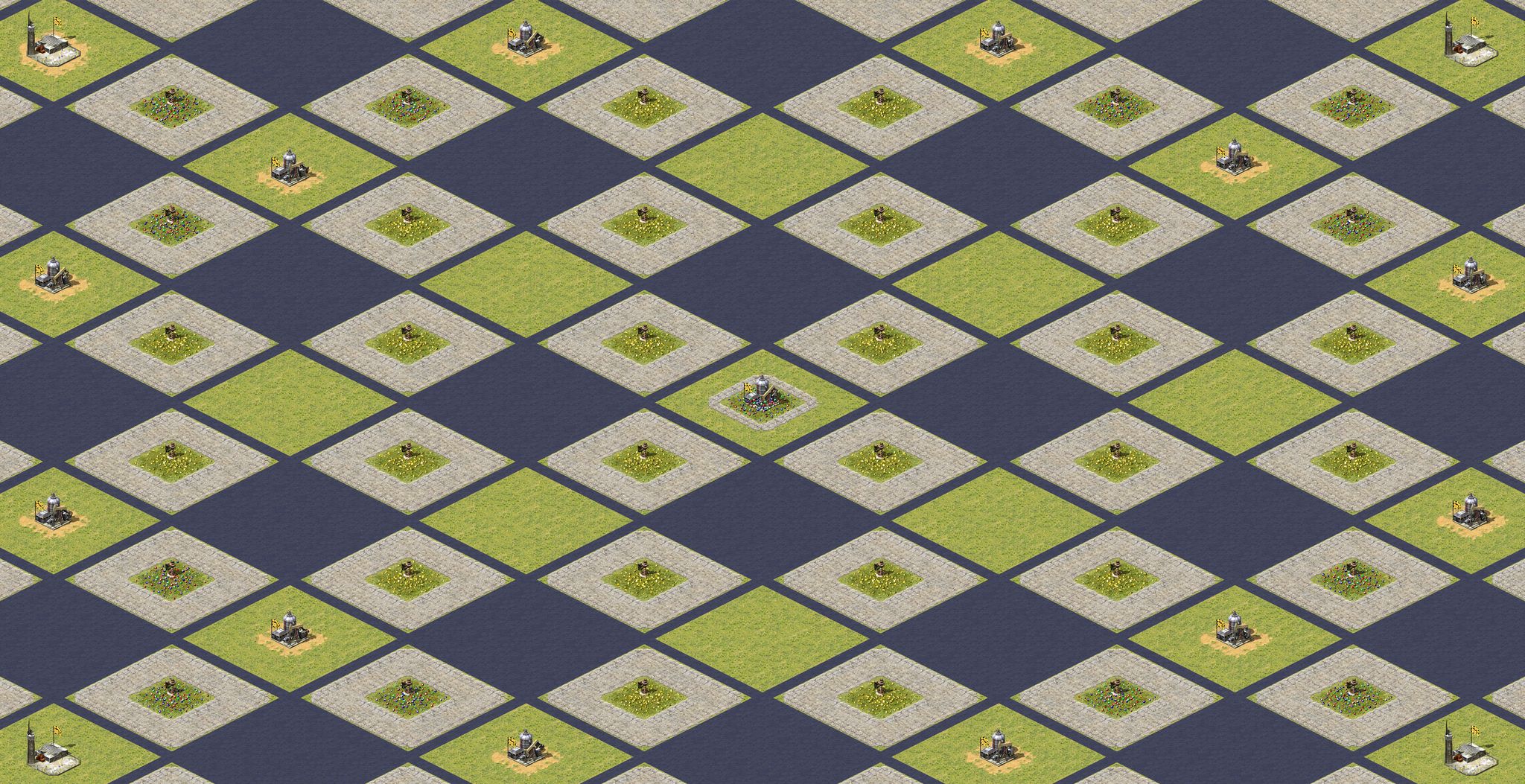 [8] Chess ( JUBA )0.2 full-resolution render