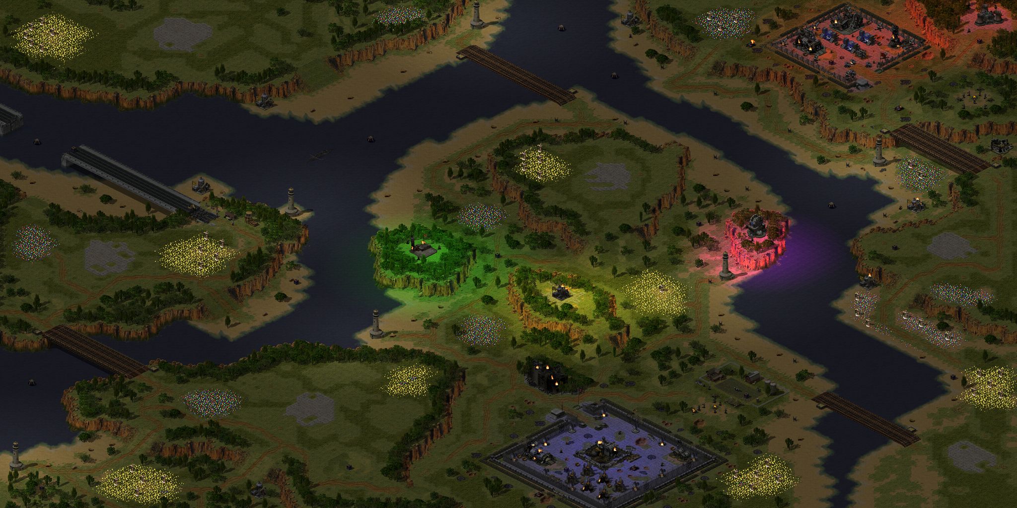 Snipers Never Rest (2-6) zoom's edition full-resolution render