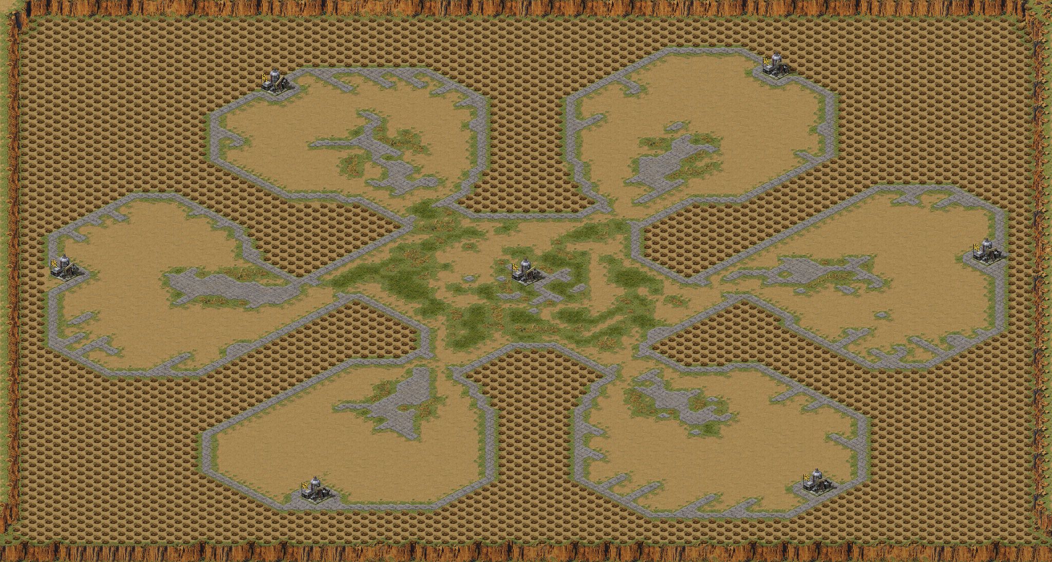 [6] Oil In Center Original [x1.5] full-resolution render