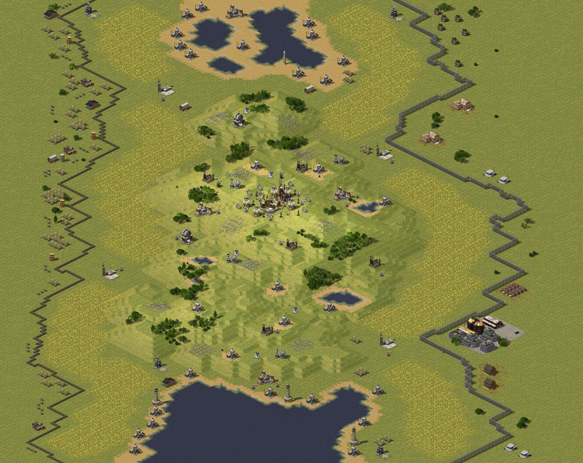 -[8]-Borderlines full-resolution render