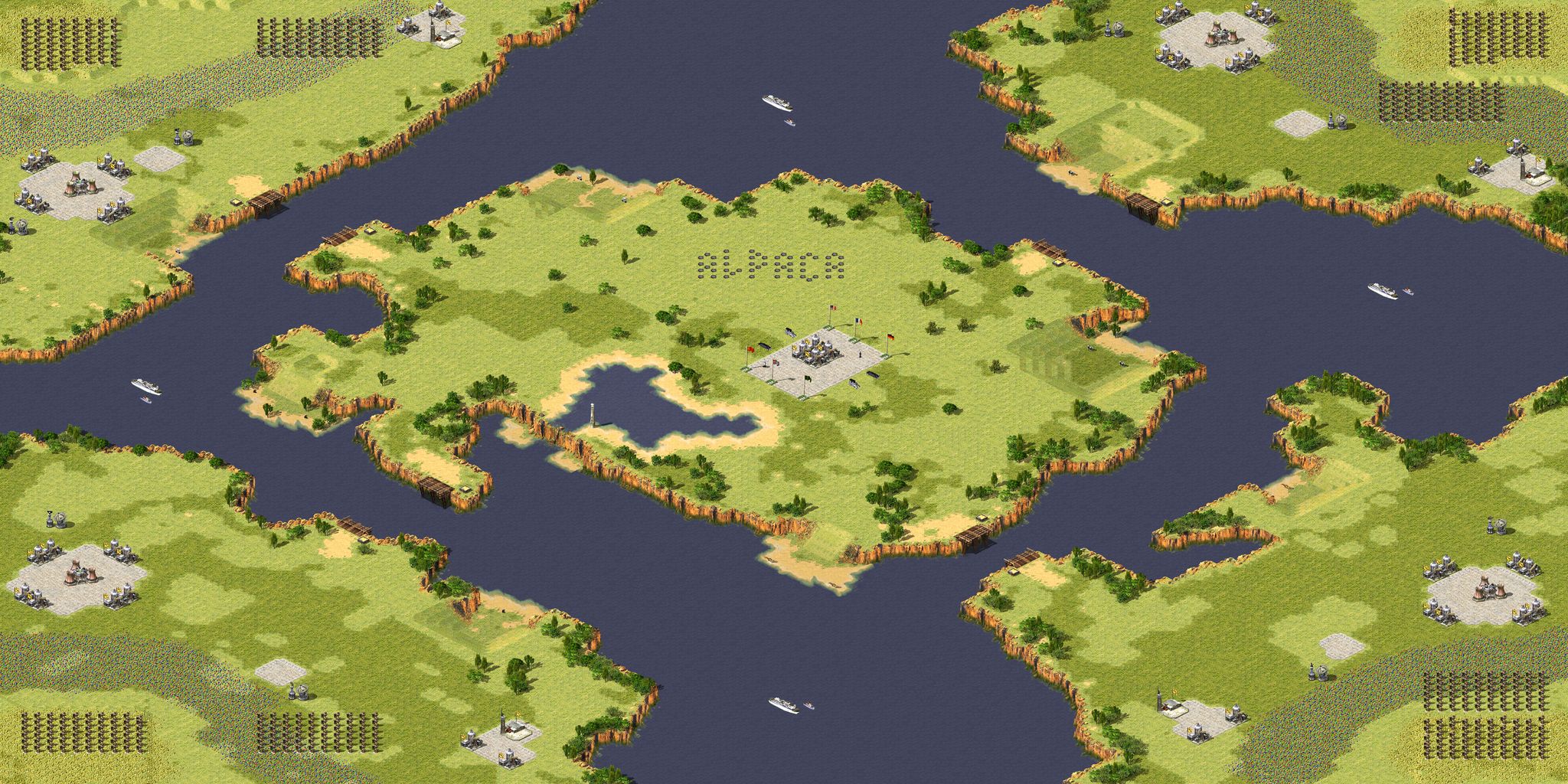 -VS- WW5 -Alpaca.edit.v7 -World War 5 --6 players full-resolution render