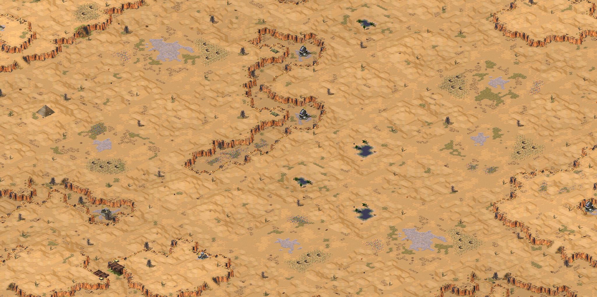 Random Map 04 full-resolution render