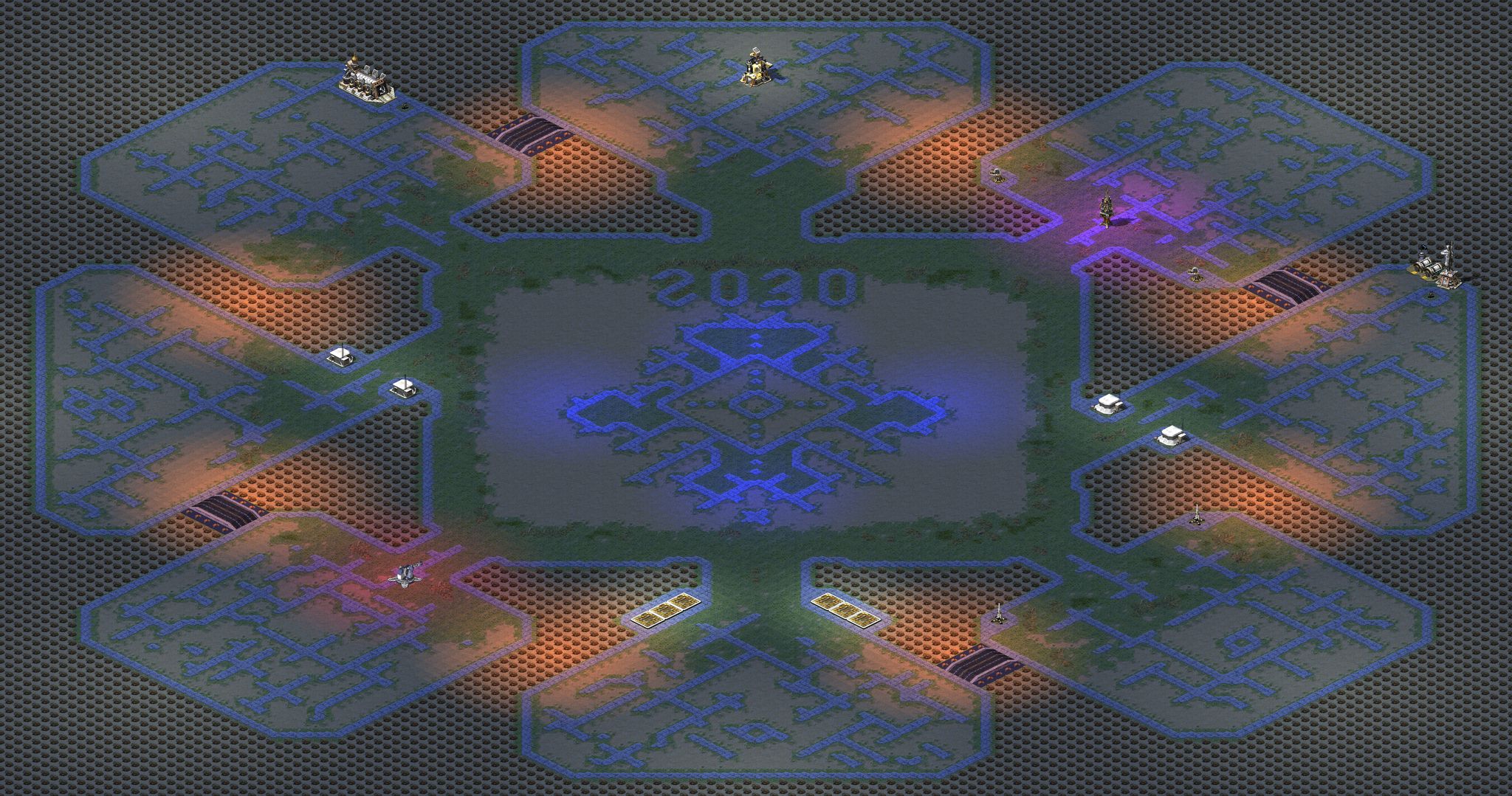 The PrivacyVK 2030 [Team] [+] Mini full-resolution render