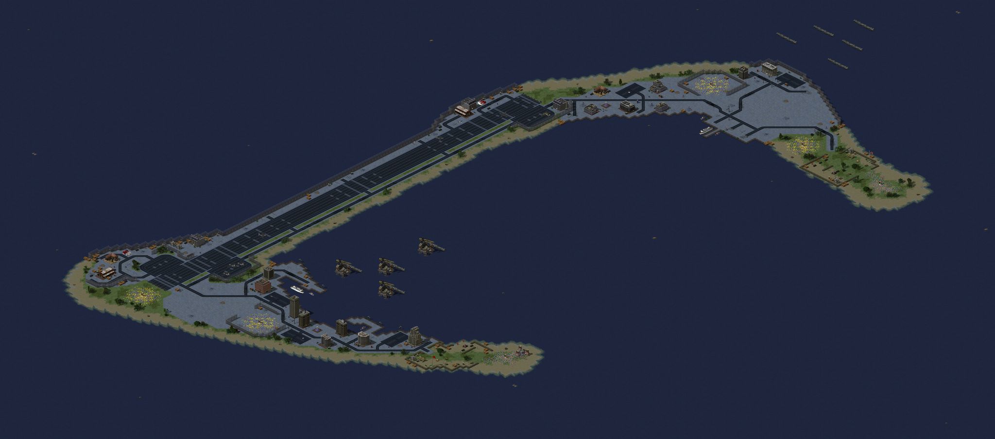 Subi Reef Survival (3p) -- MISSING (CN Fix) (2020-05-01 190344) full-resolution render