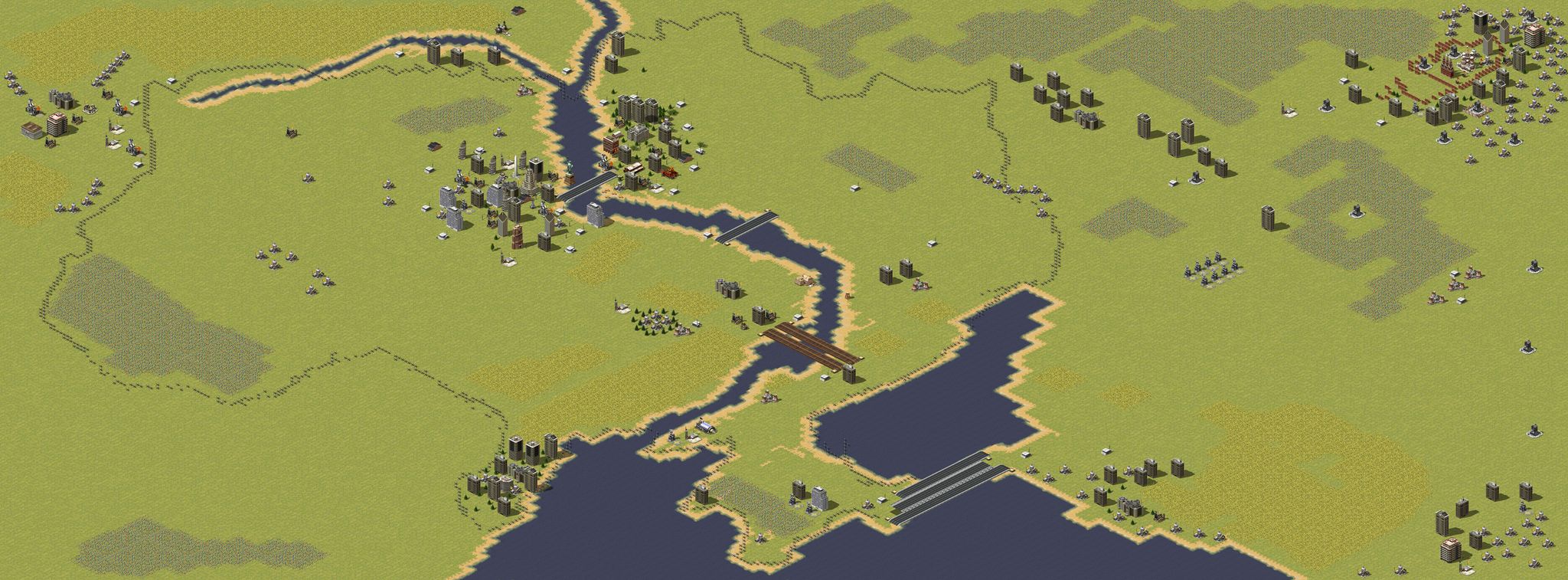 test full-resolution render