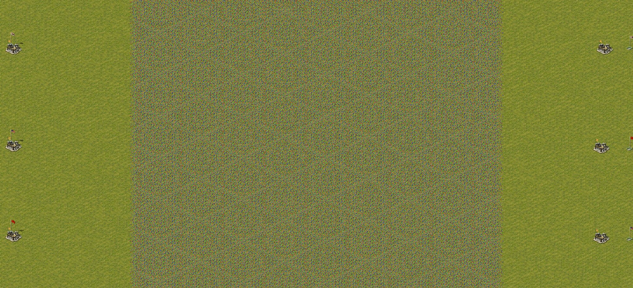 REKOOOL SURVIVAL 2 full-resolution render