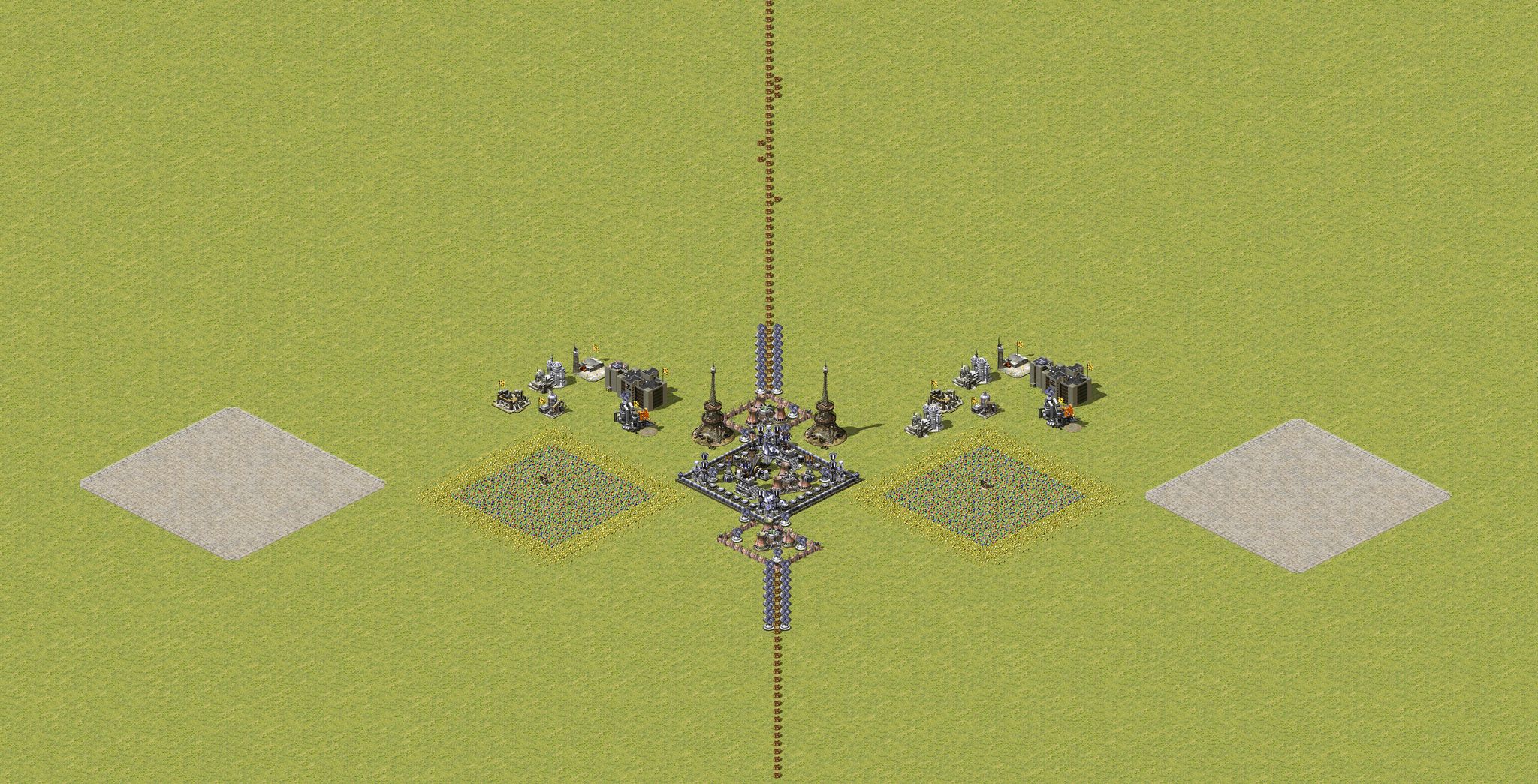 ARMAGEDON full-resolution render