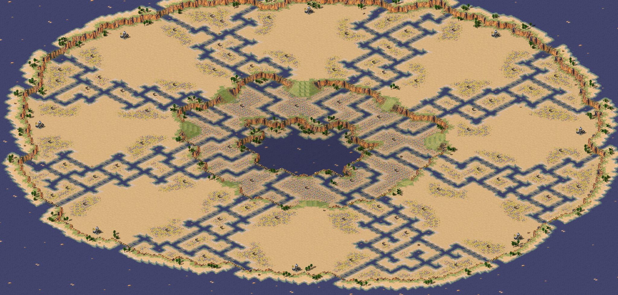 Down The Drain (2-8) zoom's edition full-resolution render