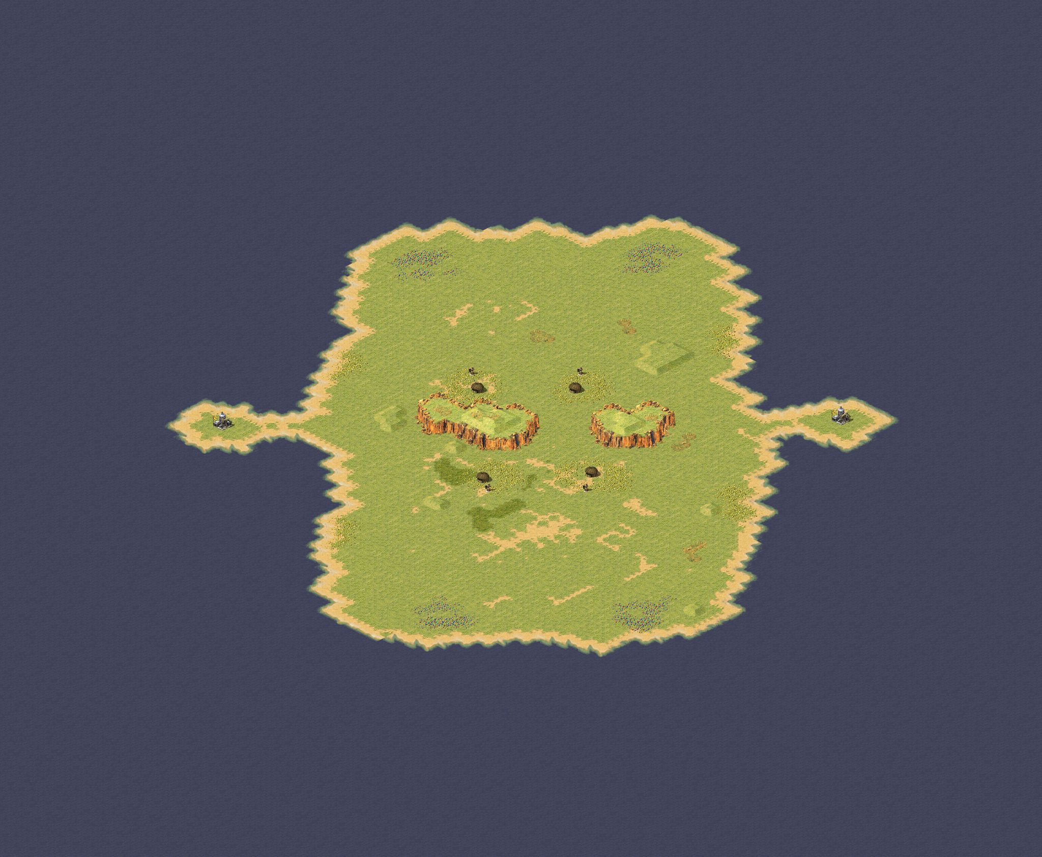 [4] Match Land full-resolution render