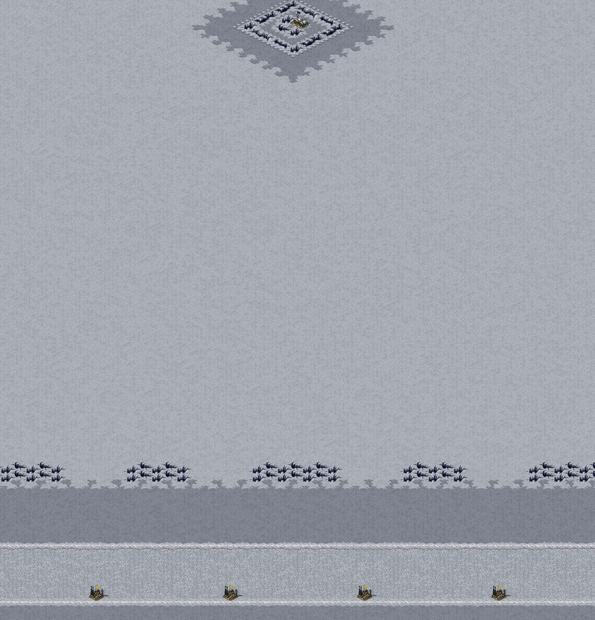 lunar Survival III v1.4 full-resolution render