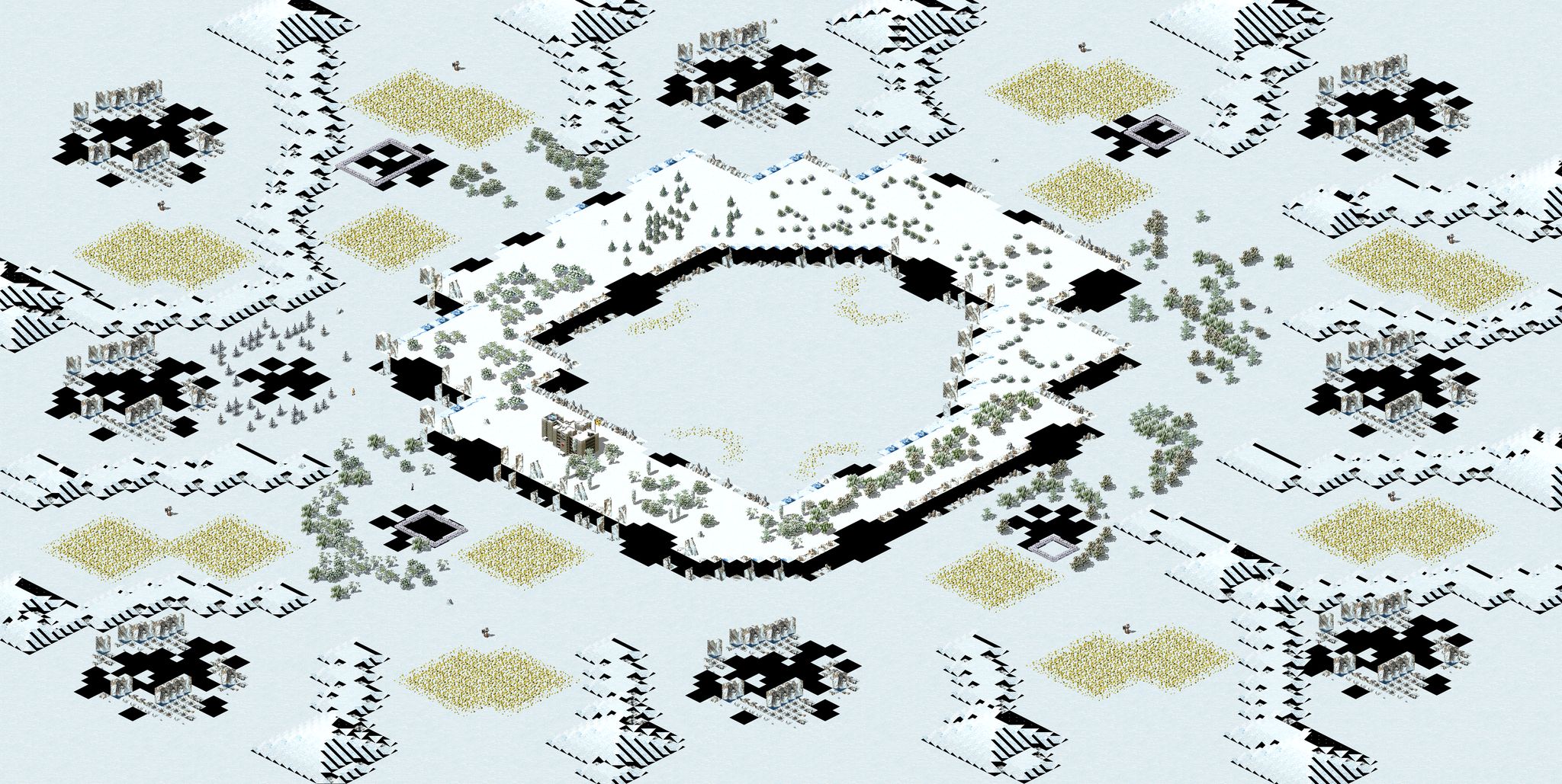 Tiberian Sun (8) full-resolution render