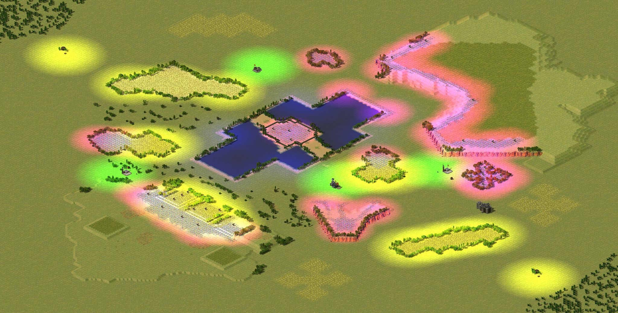 Epic 2.0 [3V3] full-resolution render