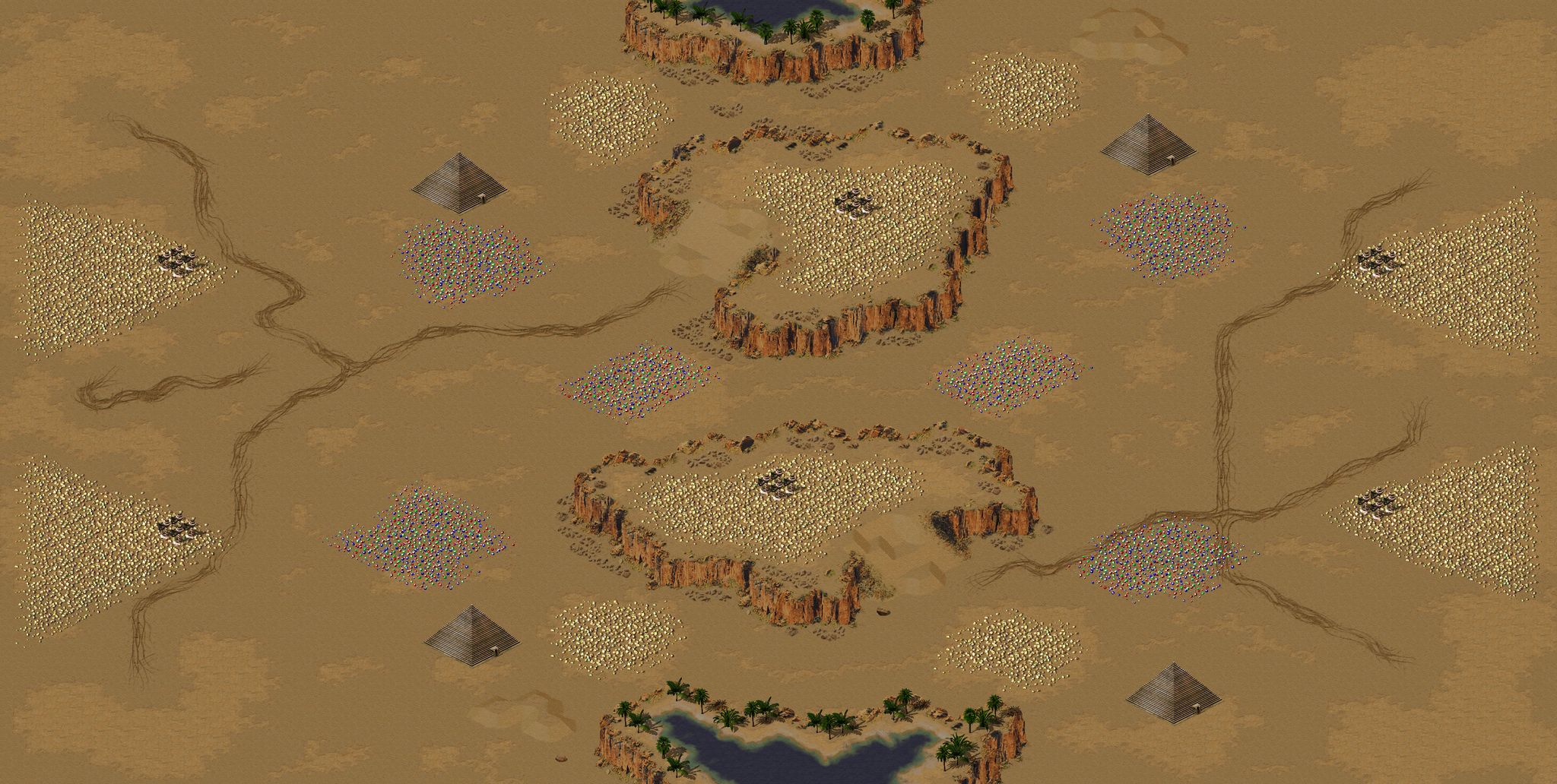 TOE FP LIMITED UNITS V2 full-resolution render