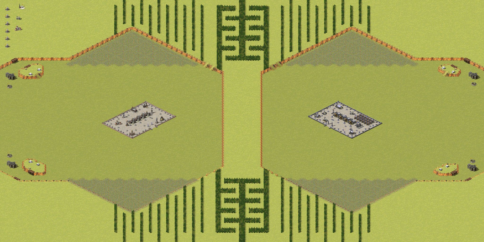 ZigZAG full-resolution render