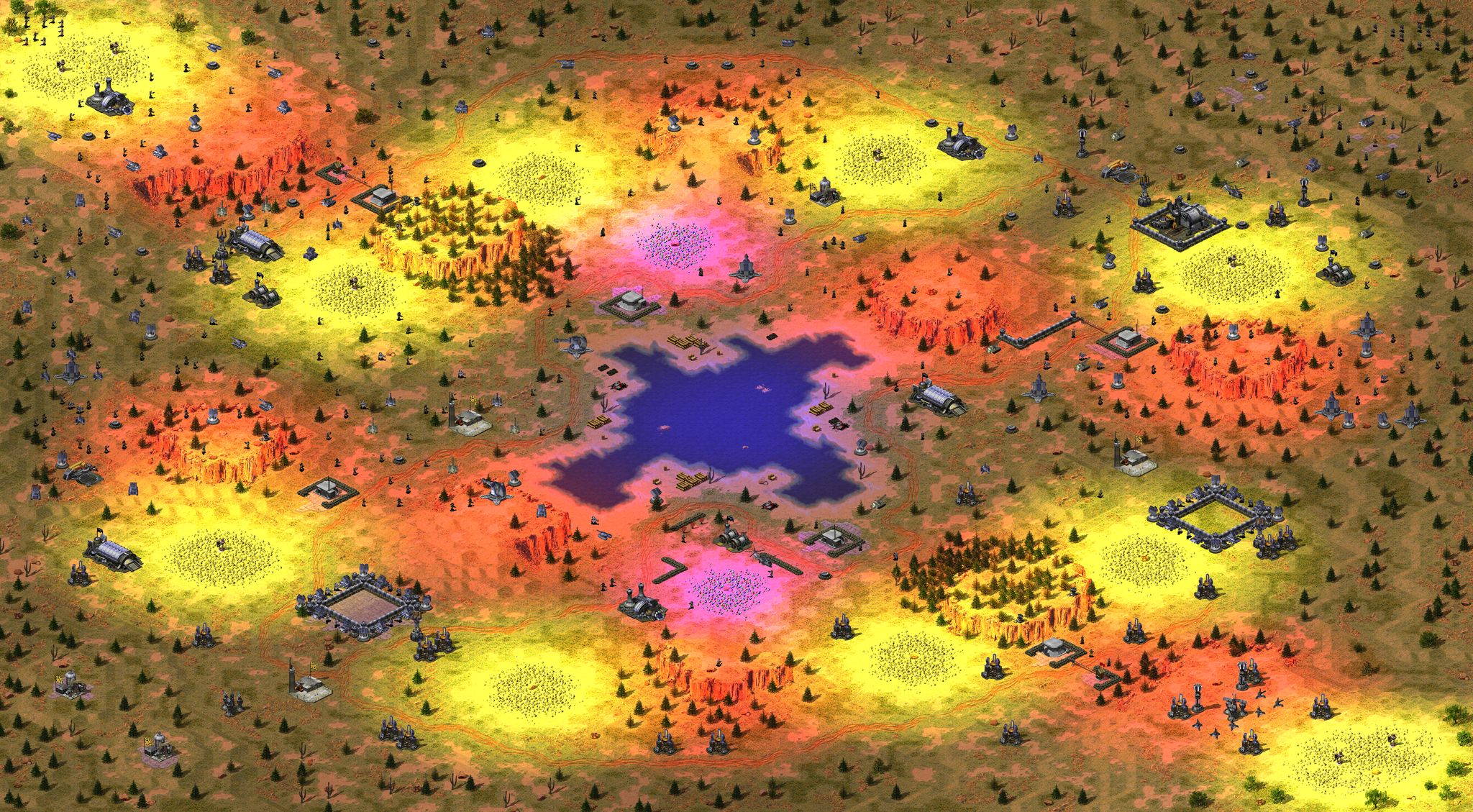 Co-op [Soviet] -One Hand- II full-resolution render